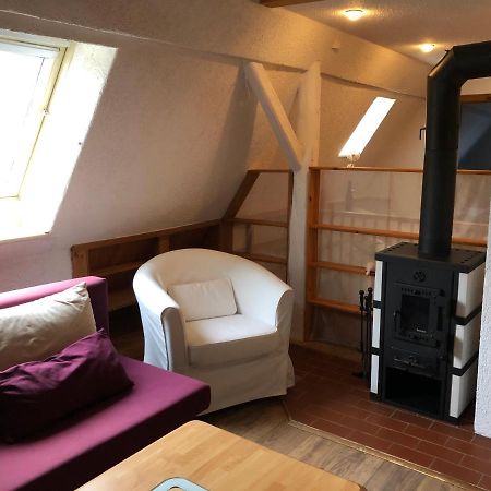 Ferienhaus Wingarda Weingarten  Dış mekan fotoğraf