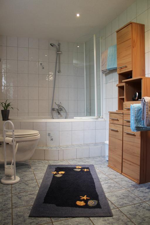 Ferienhaus Wingarda Weingarten  Dış mekan fotoğraf